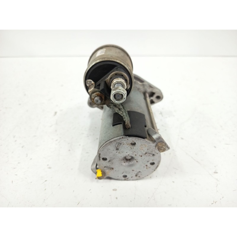 MOTOR ARRANQUE