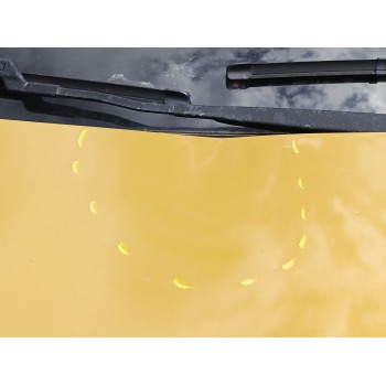 Recambio de capot para peugeot 208 ii (ub_, up_, uw_, uj_) 1.2 puretech 100 referencia OEM IAM   