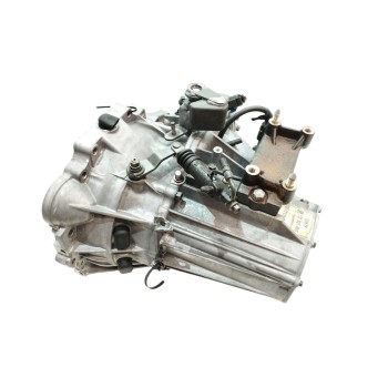 Recambio de caja cambios para hyundai santa fe (sm) 2.0 crdi cat referencia OEM IAM B15TE C25TE 