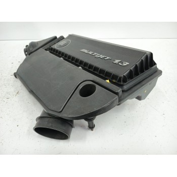 Recambio de filtro aire para fiat doblo cargo (263_) 1.3 d multijet referencia OEM IAM 51922483  