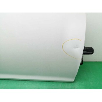 Recambio de puerta delantera derecha para opel astra j lim. 4türig 1.6 cdti dpf referencia OEM IAM   
