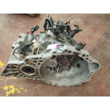 Recambio de caja cambios para hyundai santa fe (sm) 2.0 crdi cat referencia OEM IAM B15TE C25TE 