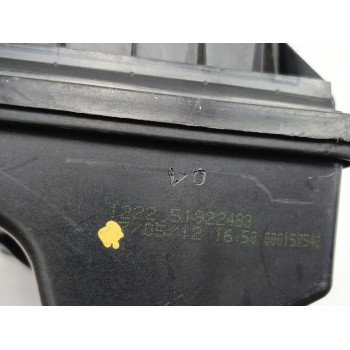 Recambio de filtro aire para fiat doblo cargo (263_) 1.3 d multijet referencia OEM IAM 51922483  