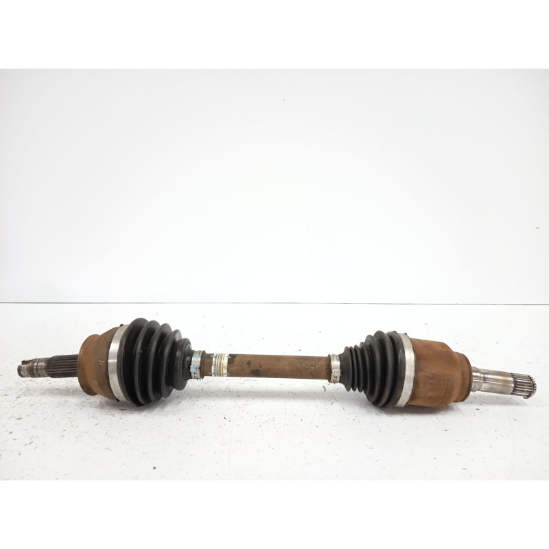 Recambio de transmision delantera izquierda para fiat doblo cargo (263_) 1.3 d multijet referencia OEM IAM   