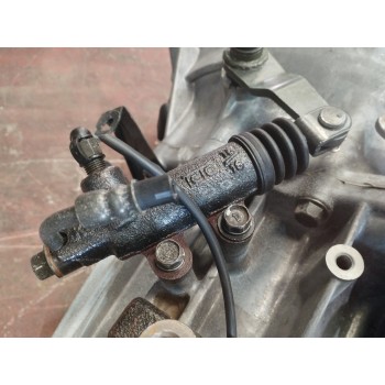 Recambio de caja cambios para hyundai santa fe (sm) 2.0 crdi cat referencia OEM IAM B15TE C25TE 