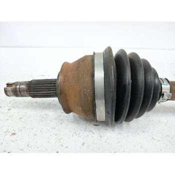 Recambio de transmision delantera izquierda para fiat doblo cargo (263_) 1.3 d multijet referencia OEM IAM   