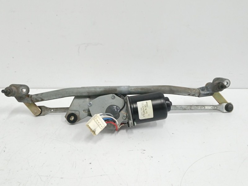Recambio de motor limpia delantero para peugeot 106 ii (1a_, 1c_) 1.1 i referencia OEM IAM 53544102  