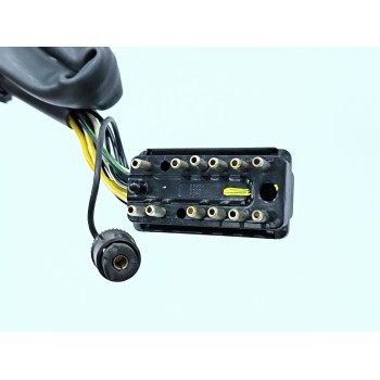Recambio de mando luces para mercedes-benz clase e (w124) e 300 d (124.131) referencia OEM IAM 1245402044  