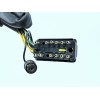 Recambio de mando luces para mercedes-benz clase e (w124) e 300 d (124.131) referencia OEM IAM 1245402044  