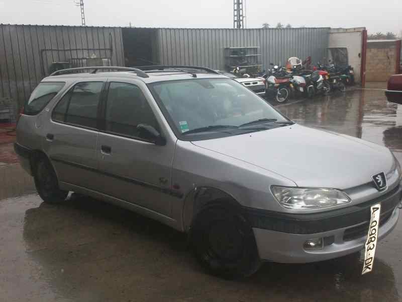 PEUGEOT 306 BREAK