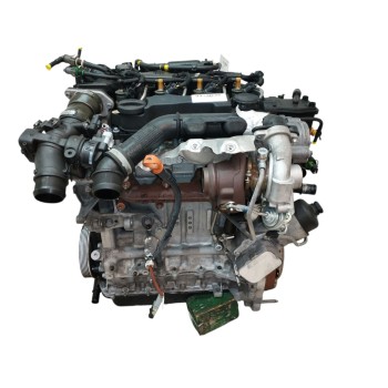MOTOR COMPLETO 9H02 9HX