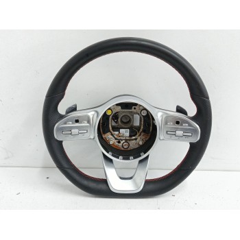 Recambio de volante para mercedes-benz clase a (w177) a 200 d (177.012) referencia OEM IAM A0994644206  