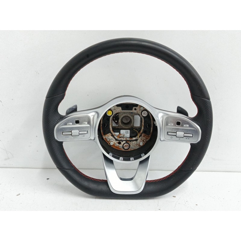 Recambio de volante para mercedes-benz clase a (w177) a 200 d (177.012) referencia OEM IAM A0994644206  