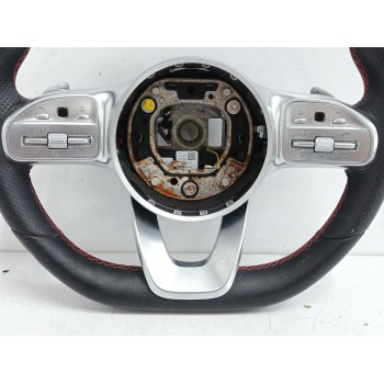 Recambio de volante para mercedes-benz clase a (w177) a 200 d (177.012) referencia OEM IAM A0994644206  