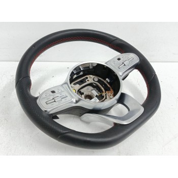 Recambio de volante para mercedes-benz clase a (w177) a 200 d (177.012) referencia OEM IAM A0994644206  