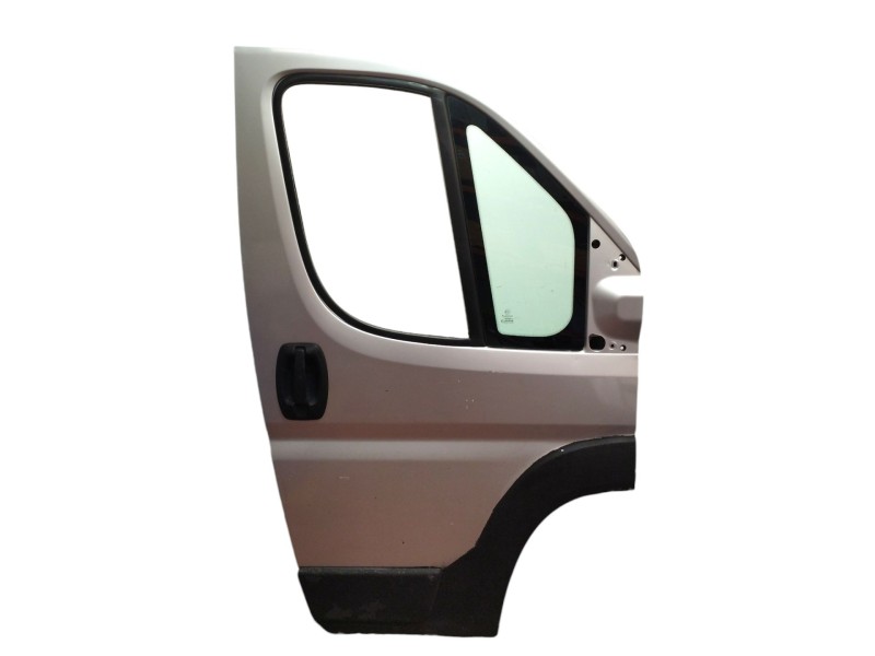 Recambio de puerta delantera derecha para peugeot boxer kombi (rs3000)(333) 2.2 hdi fap cat referencia OEM IAM 9004Y1  