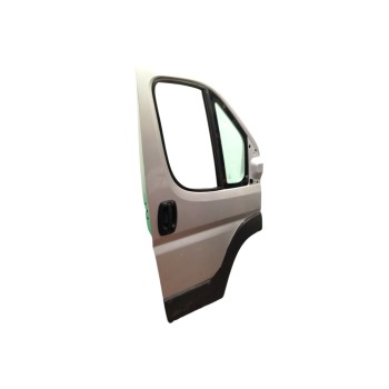 Recambio de puerta delantera derecha para peugeot boxer kombi (rs3000)(333) 2.2 hdi fap cat referencia OEM IAM 9004Y1  