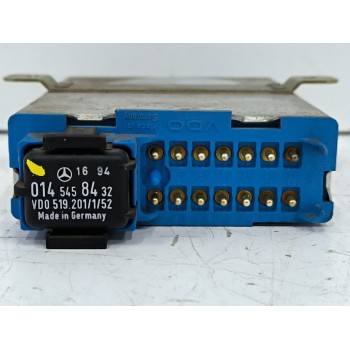 Recambio de modulo electronico para mercedes-benz clase e (w124) e 300 d (124.131) referencia OEM IAM 0145454032  