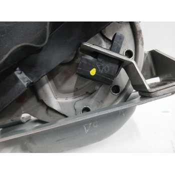 Recambio de palanca freno de mano para peugeot 406 (8b) 2.0 16v referencia OEM IAM 470174  470177