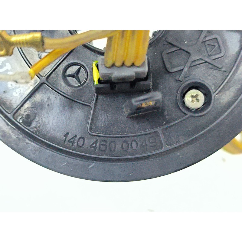 ANILLO AIRBAG