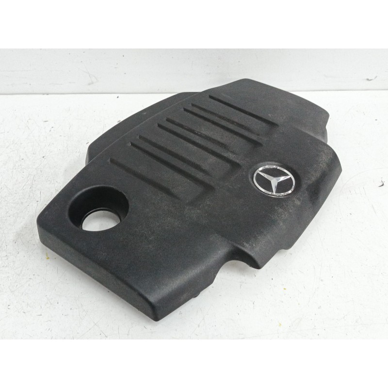 TAPA MOTOR