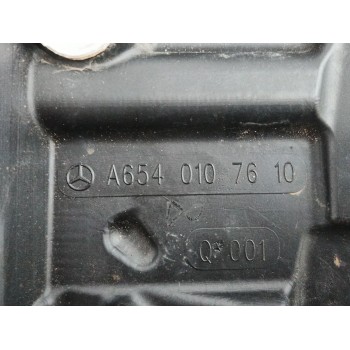 Recambio de tapa motor para mercedes-benz clase a (w177) a 200 d (177.012) referencia OEM IAM A6540107610  