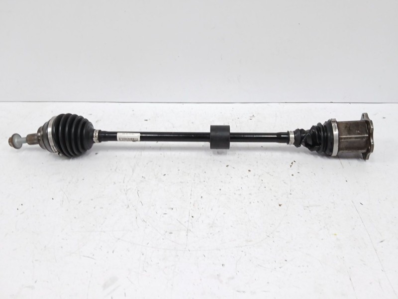 Recambio de transmision delantera derecha para audi a3 sportback (8va, 8vf) 30 tfsi referencia OEM IAM 5Q0407272EA  