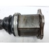 Recambio de transmision delantera derecha para audi a3 sportback (8va, 8vf) 30 tfsi referencia OEM IAM 5Q0407272EA  