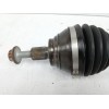 Recambio de transmision delantera derecha para audi a3 sportback (8va, 8vf) 30 tfsi referencia OEM IAM 5Q0407272EA  