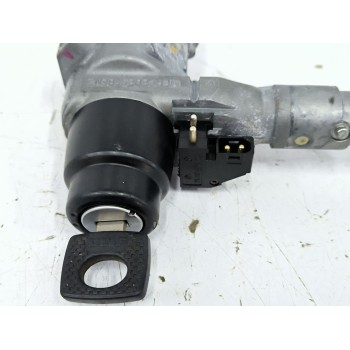 Recambio de antirrobo para mercedes-benz clase e (w124) e 300 d (124.131) referencia OEM IAM   