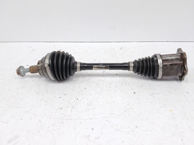 Recambio de transmision delantera izquierda para audi a3 sportback (8va, 8vf) 30 tfsi referencia OEM IAM 5Q0407271DC  