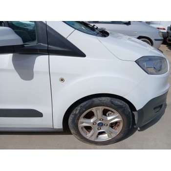 Recambio de aleta delantera derecha para ford transit courier referencia OEM IAM 1863968  