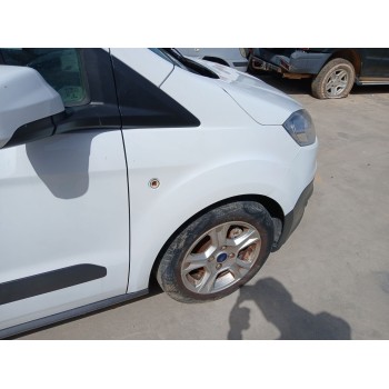 Recambio de aleta delantera derecha para ford transit courier referencia OEM IAM 1863968  