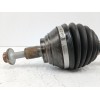 Recambio de transmision delantera izquierda para audi a3 sportback (8va, 8vf) 30 tfsi referencia OEM IAM 5Q0407271DC  
