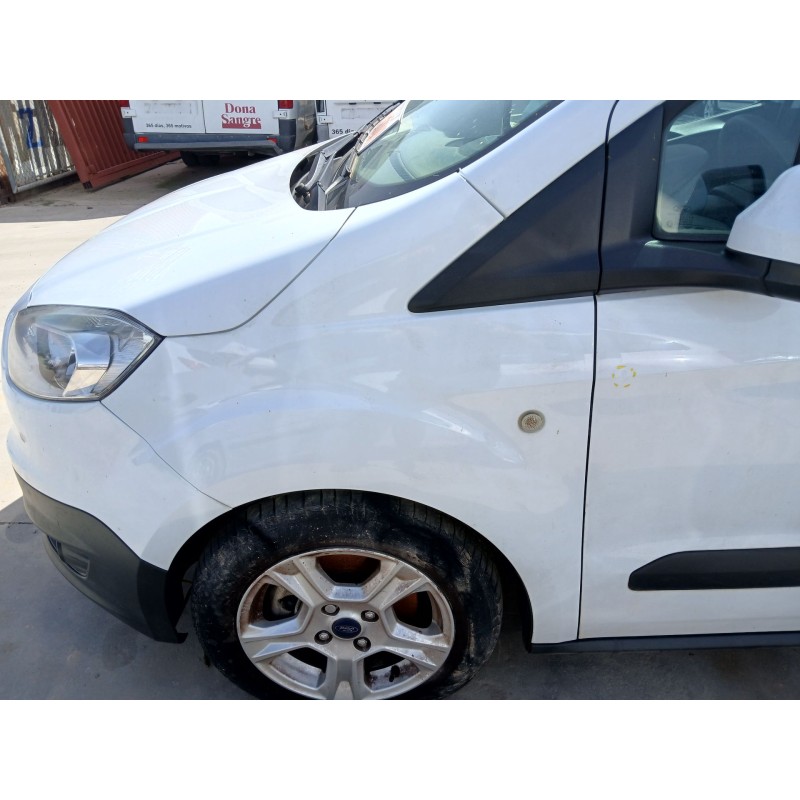 ALETA DELANTERA IZQUIERDA