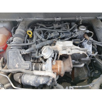 MOTOR COMPLETO SFCE SFCF SFCC SFCA SFCD SFCB 