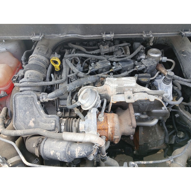 MOTOR COMPLETO SFCF SFCC SFCA SFCD SFCB