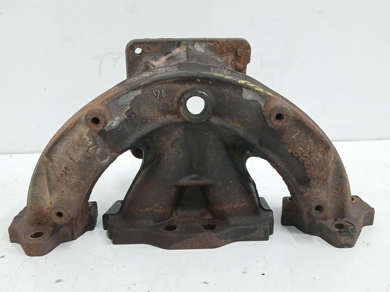 Recambio de colector escape para citroën xsara berlina 1.6 16v cat (nfu / tu5jp4) referencia OEM IAM 0341F9  