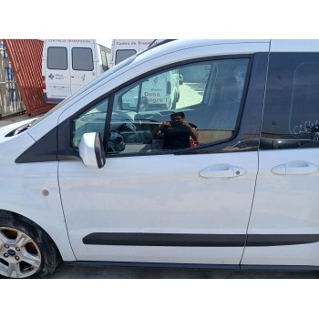 Recambio de puerta delantera izquierda para ford transit courier referencia OEM IAM 2447778  