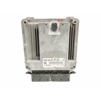 CENTRALITA MOTOR UCE 04L907309L 0281030258 