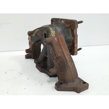 Recambio de colector escape para citroën xsara berlina 1.6 16v cat (nfu / tu5jp4) referencia OEM IAM 0341F9  
