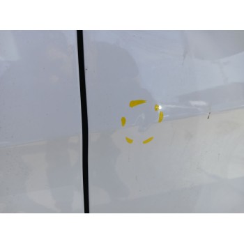 Recambio de puerta delantera izquierda para ford transit courier referencia OEM IAM 2447778  