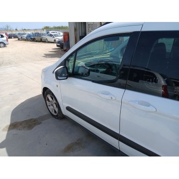 Recambio de puerta delantera izquierda para ford transit courier referencia OEM IAM 2447778  