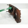 Recambio de colector escape para citroën xsara berlina 1.6 16v cat (nfu / tu5jp4) referencia OEM IAM 0341F9  