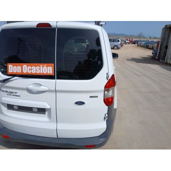 Recambio de porton trasero derecho para ford transit courier referencia OEM IAM 1945390  