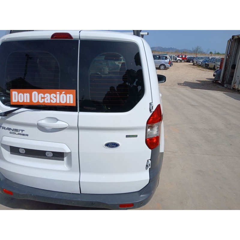 PORTON TRASERO DERECHO