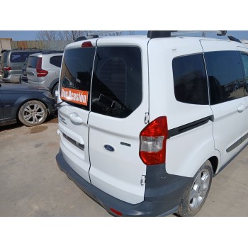 Recambio de porton trasero derecho para ford transit courier referencia OEM IAM 1945390  