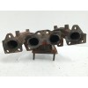 Recambio de colector escape para citroën xsara berlina 1.6 16v cat (nfu / tu5jp4) referencia OEM IAM 0341F9  