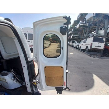 Recambio de porton trasero derecho para ford transit courier referencia OEM IAM 1945390  