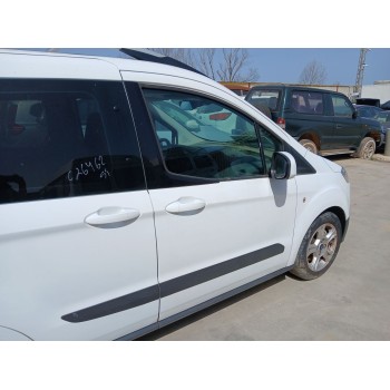 Recambio de puerta delantera derecha para ford transit courier referencia OEM IAM 2447772  